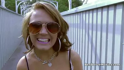 Încălcare înregistrată, slabanoage blonde pasarici goale