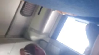 Curva beată a gagici nud fost violată pe drum.