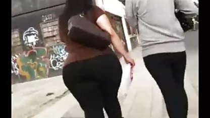 Latina cu o lenjerie femei nud xxx frumoasă îi place fundul.