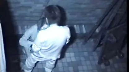Se alătură o mulțime buci goale de spermă în vagin
