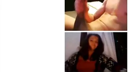 Trei com Jamie pizdagoala Berkova